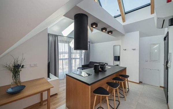 Apartament 10 salon ..,