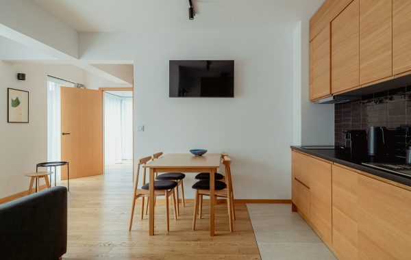 Apartament 16 salon ....