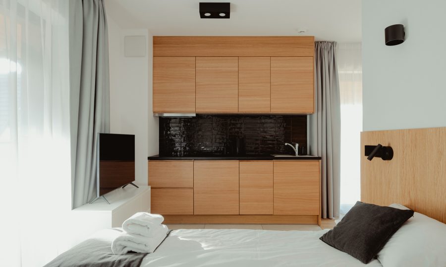 Apartament 19 studio .........