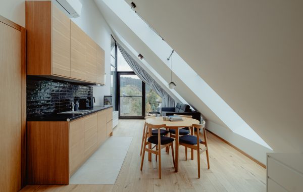 Apartament 25 salon 5